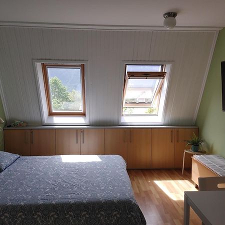 Apartma Luca, Bovec Exterior photo
