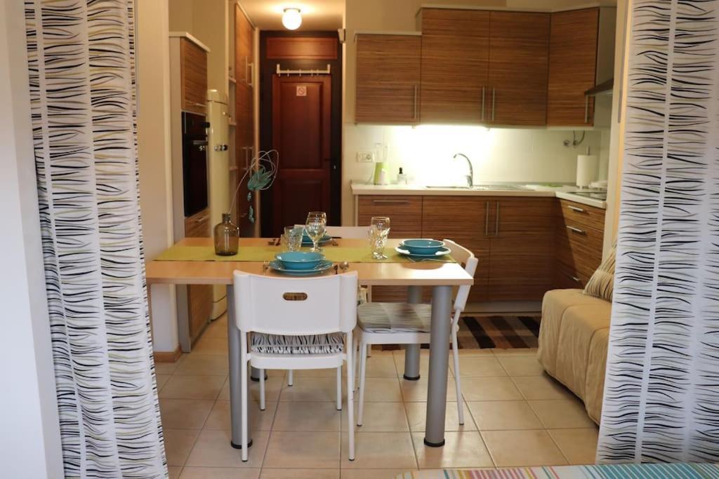 Apartma Luca, Bovec Exterior photo