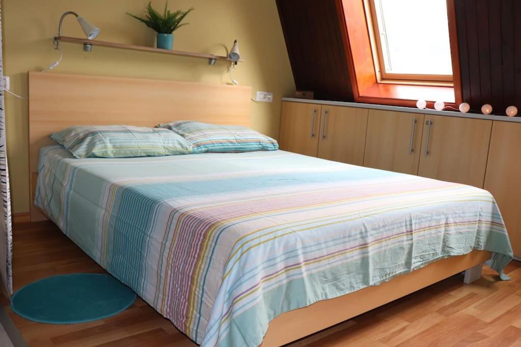 Apartma Luca, Bovec Exterior photo