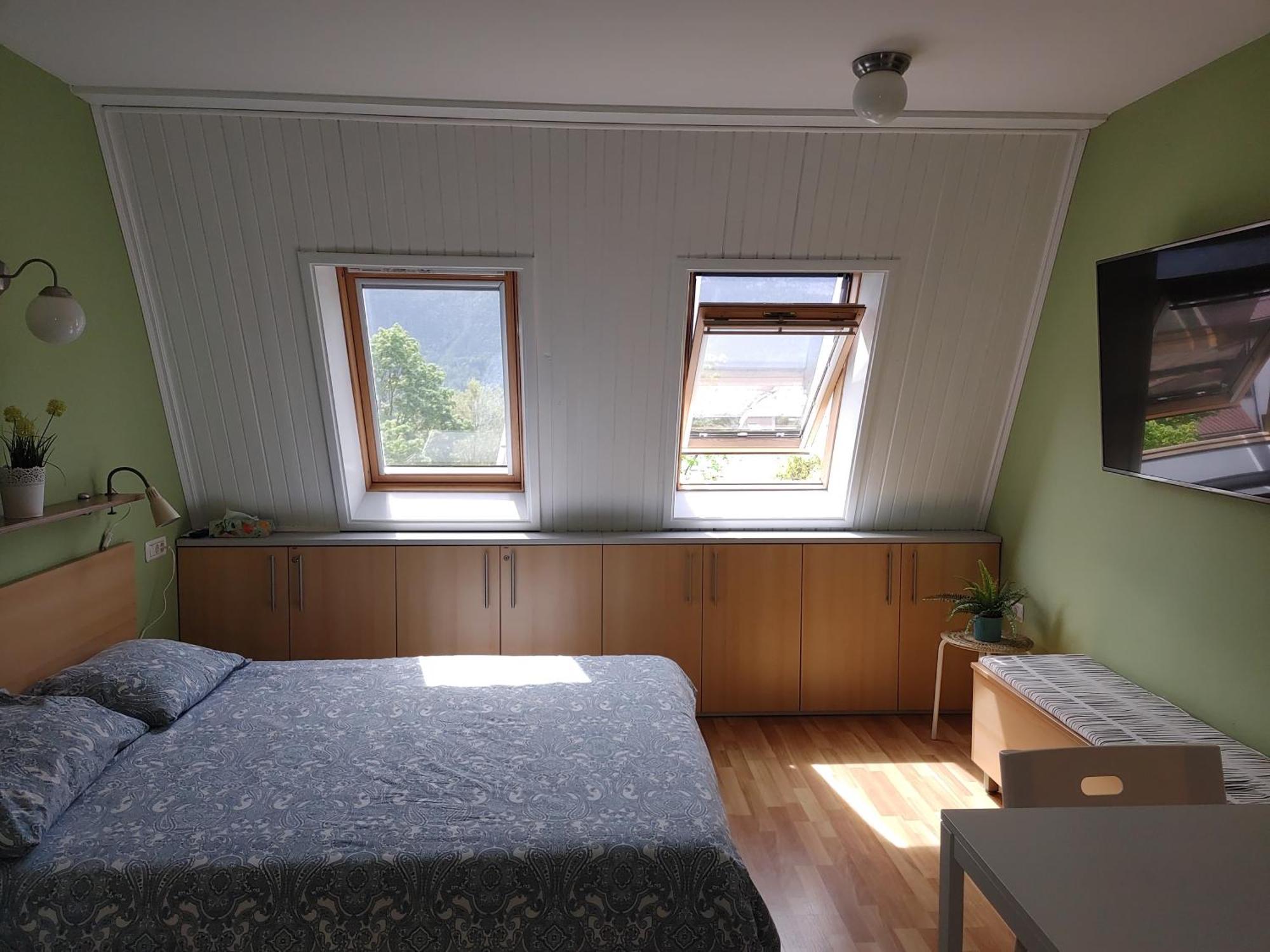 Apartma Luca, Bovec Exterior photo