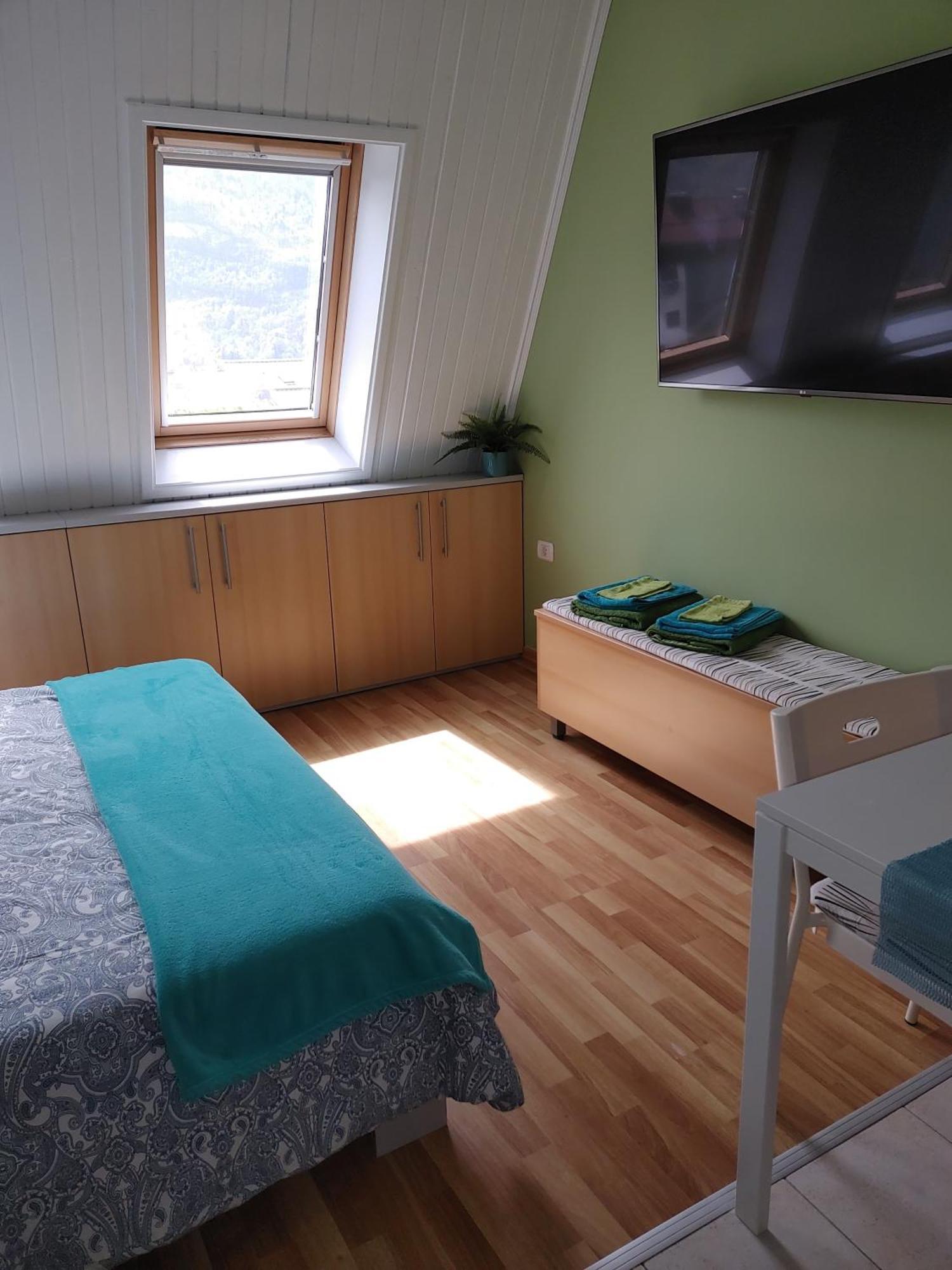 Apartma Luca, Bovec Exterior photo
