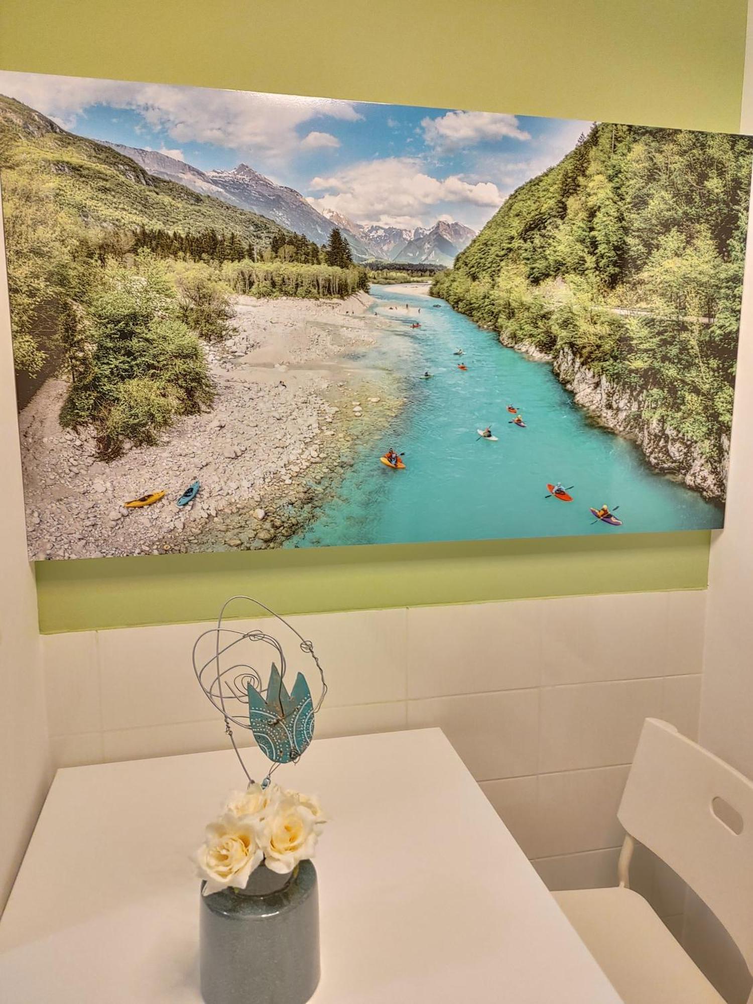 Apartma Luca, Bovec Exterior photo